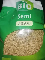 Semi di sesamo