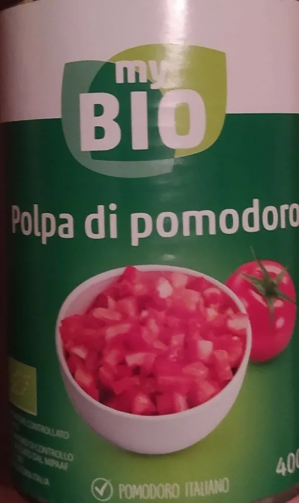 Polpa di Pomodoro