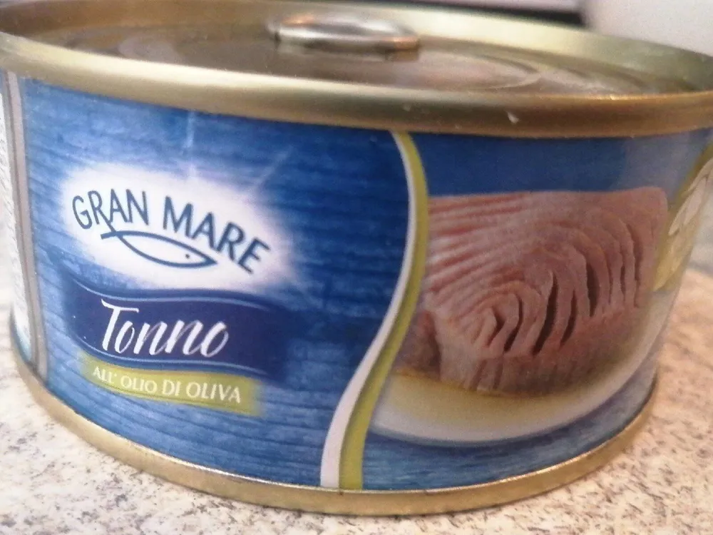 Tonno Gran Mare