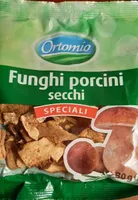 Funghi porcini secchi speciali