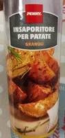 Insaporitore per patate in granuli