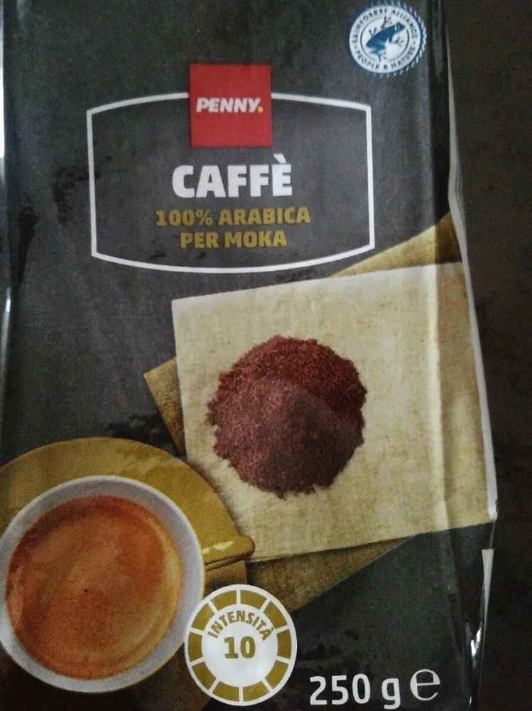 Caffè arabica