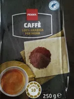 Caffè arabica