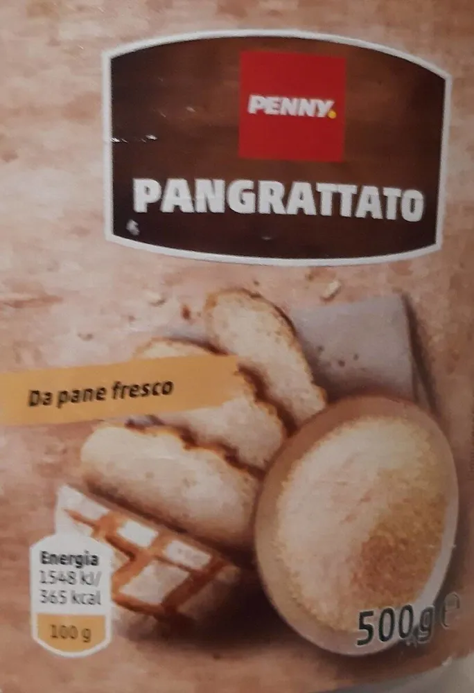 Pangrattato