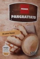 Pangrattato