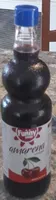 Sciroppo Amarena
