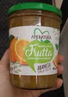 Marmellata di frutta