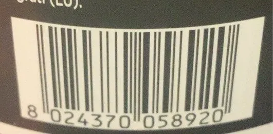 Cola zero
