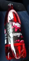 Ginger zero