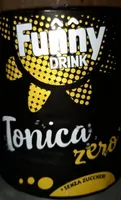 Tonica zero