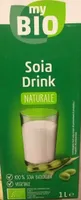 soia drink