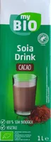 Soia Drink Cacao