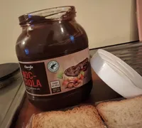Crema di nocciole