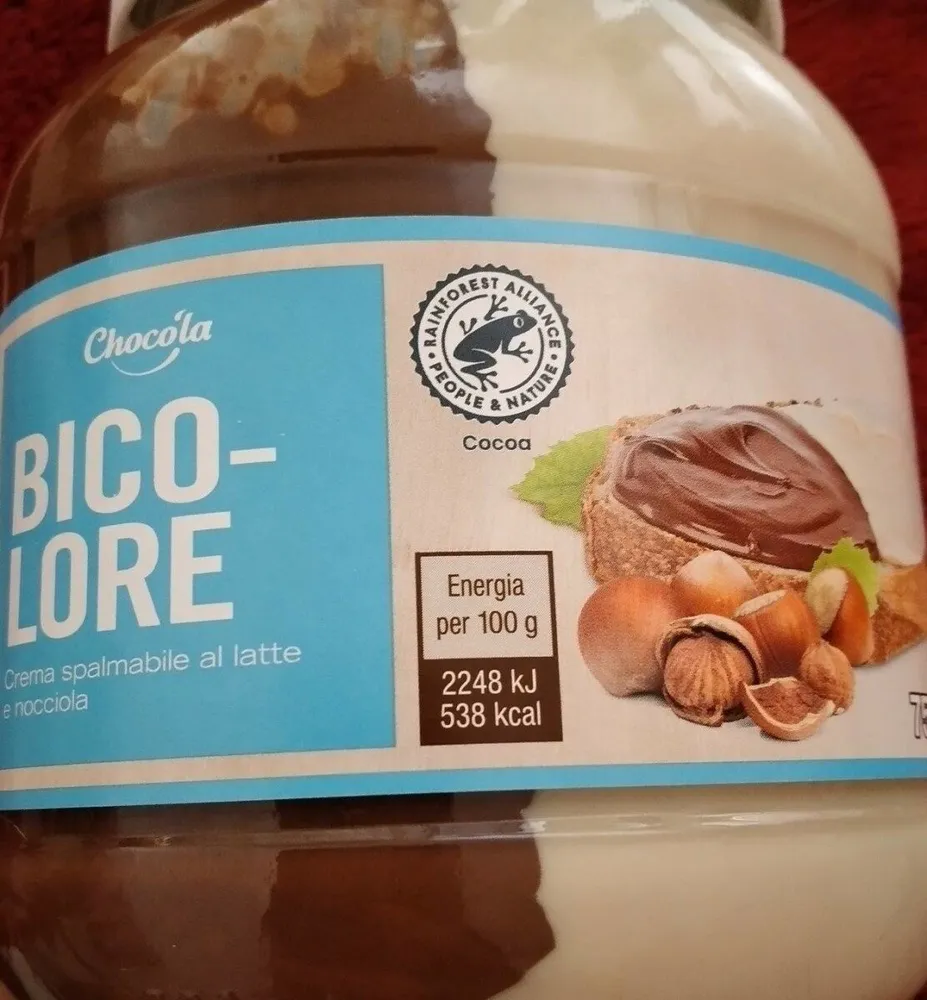 Cioccolata