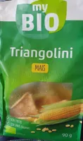 Triangolini mais