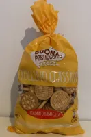 Frollino classico