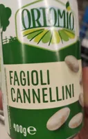 Fagioli cannellini