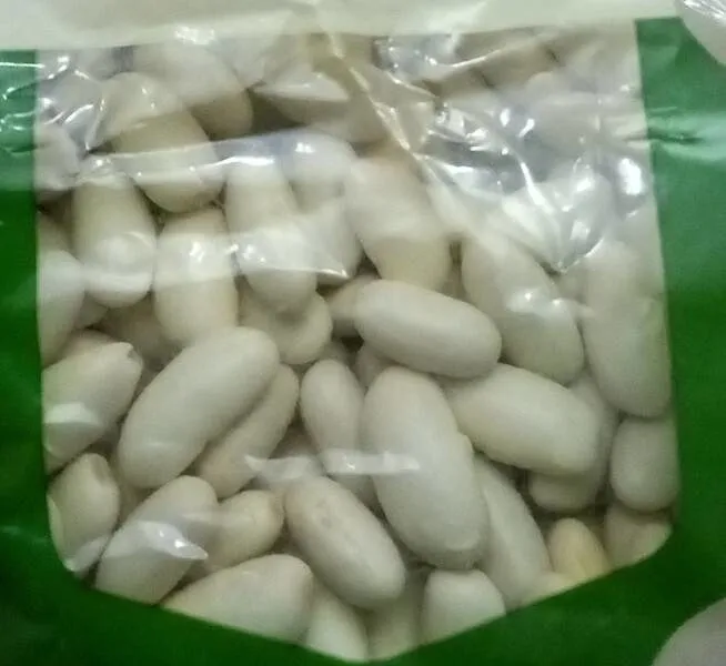 Fagioli cannellini