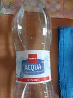 Acqua frizzante