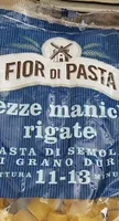 Fior di pasta