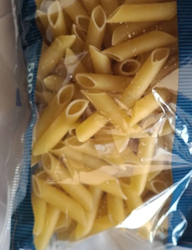 Penne lisce