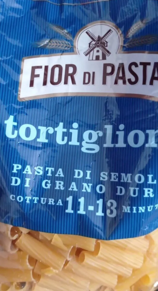 Tortiglioni