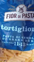Tortiglioni