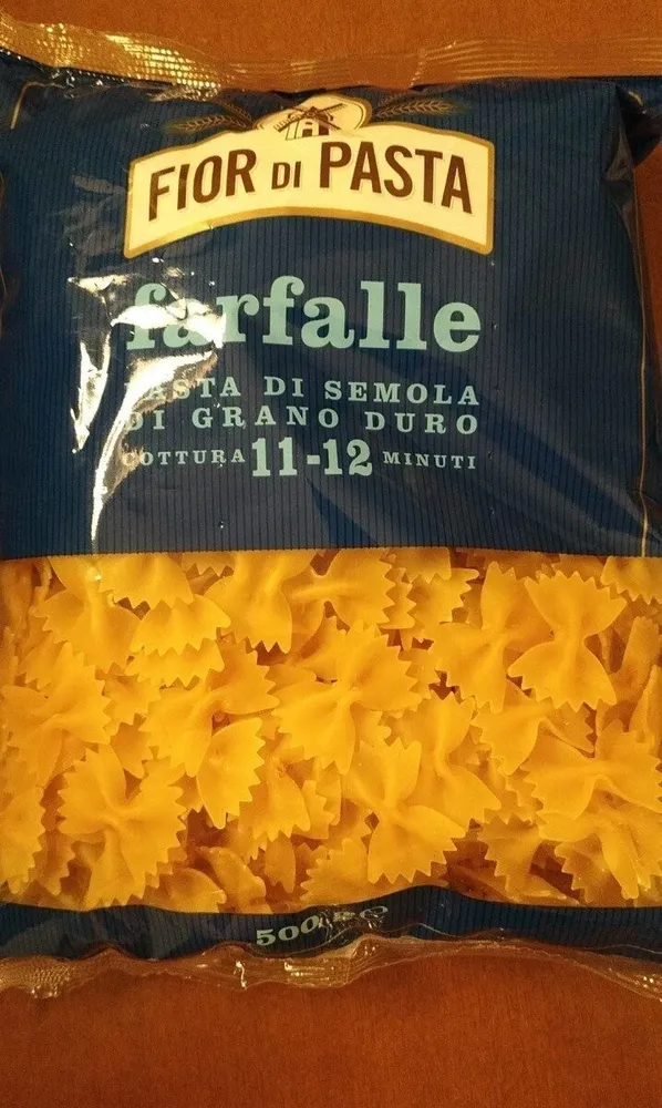 Farfalle