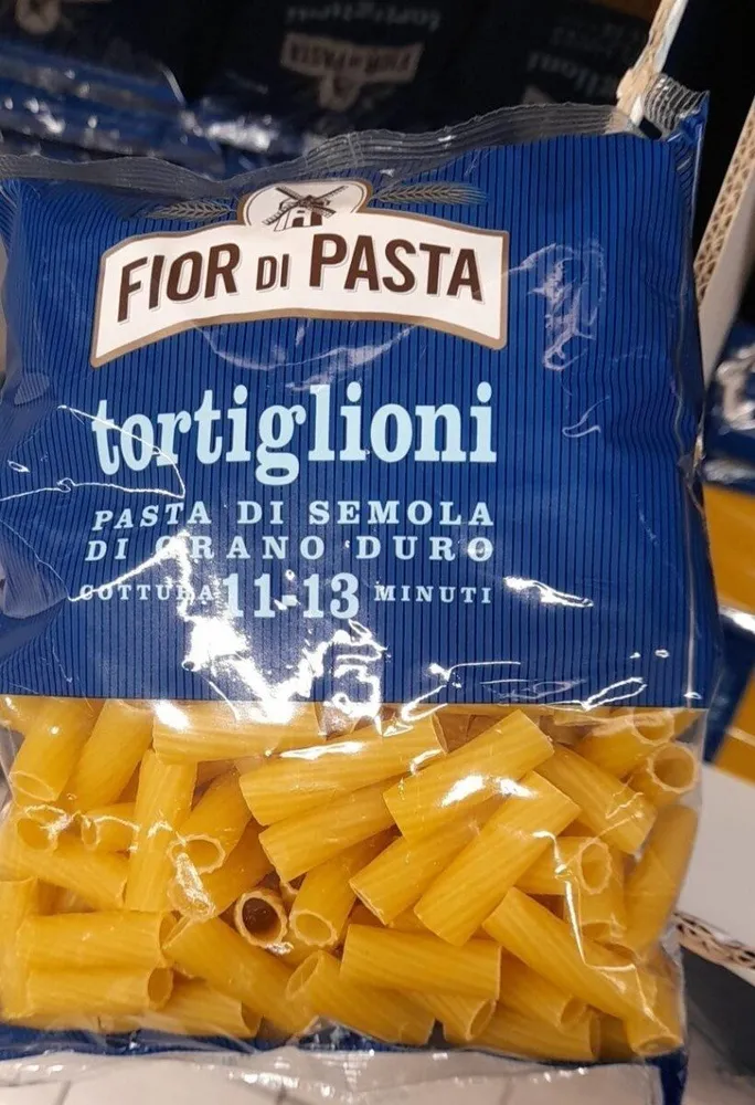Fior di pasta