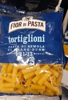 Fior di pasta