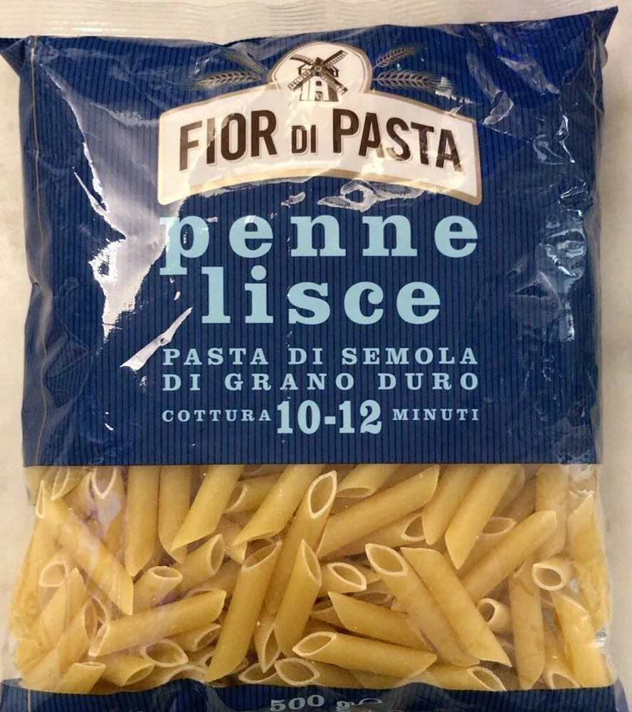 Fior di pasta