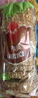 Pane rustico