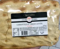 Ghiottina croccante