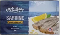 sardine