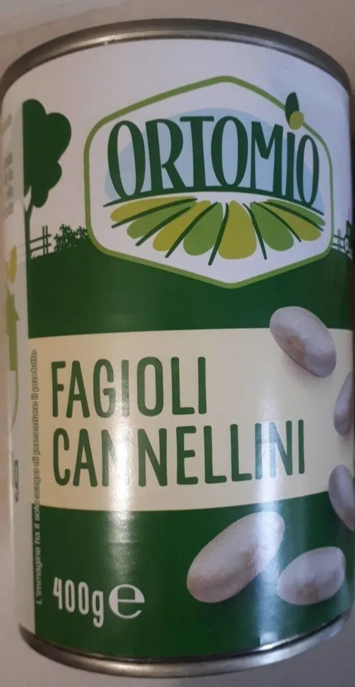 Fagioli cannellini