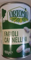 Fagioli cannellini