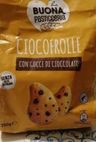 Ciocofrolle