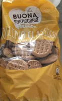 Frollino classico