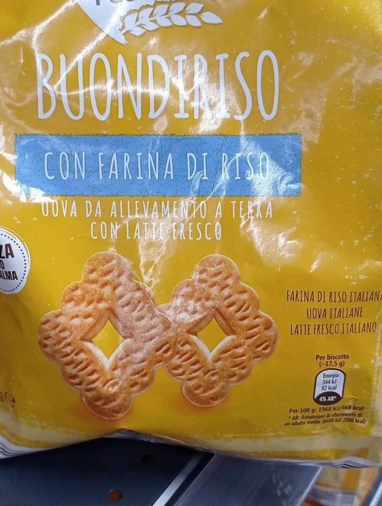 Buondiriso