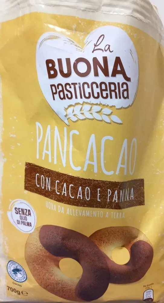 Pancacao