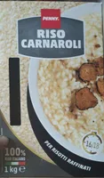 Riso carnaroli