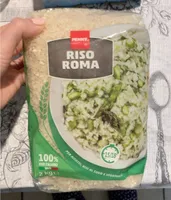 Riso Roma