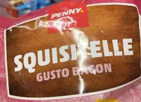 Squisitelle bacon