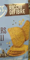 Crackers integrali