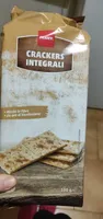Crackers integrali