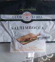 Saltimbocca