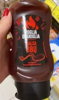 salsa bbq