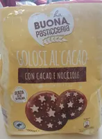Golosi al cacao