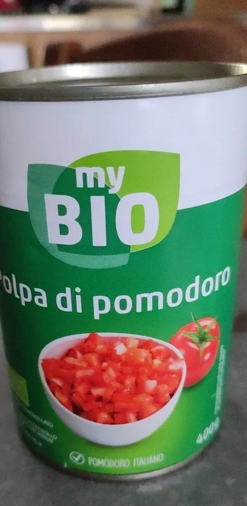 Polpa di pomodoro