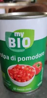 Polpa di pomodoro